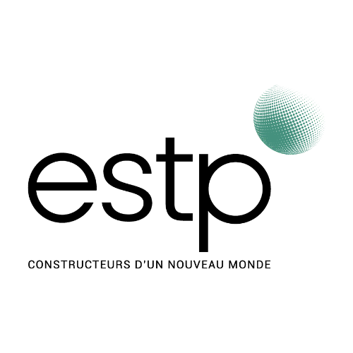 esitc paris_signature_chaire_ingénierie_beton_estp_logo_partenaires_juin 2025
