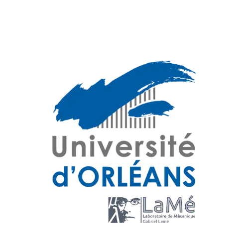 esitc paris_signature_chaire_ingénierie_beton_université_orleans_laboratoire_LaMé_ logo_partenaires_juin 2025