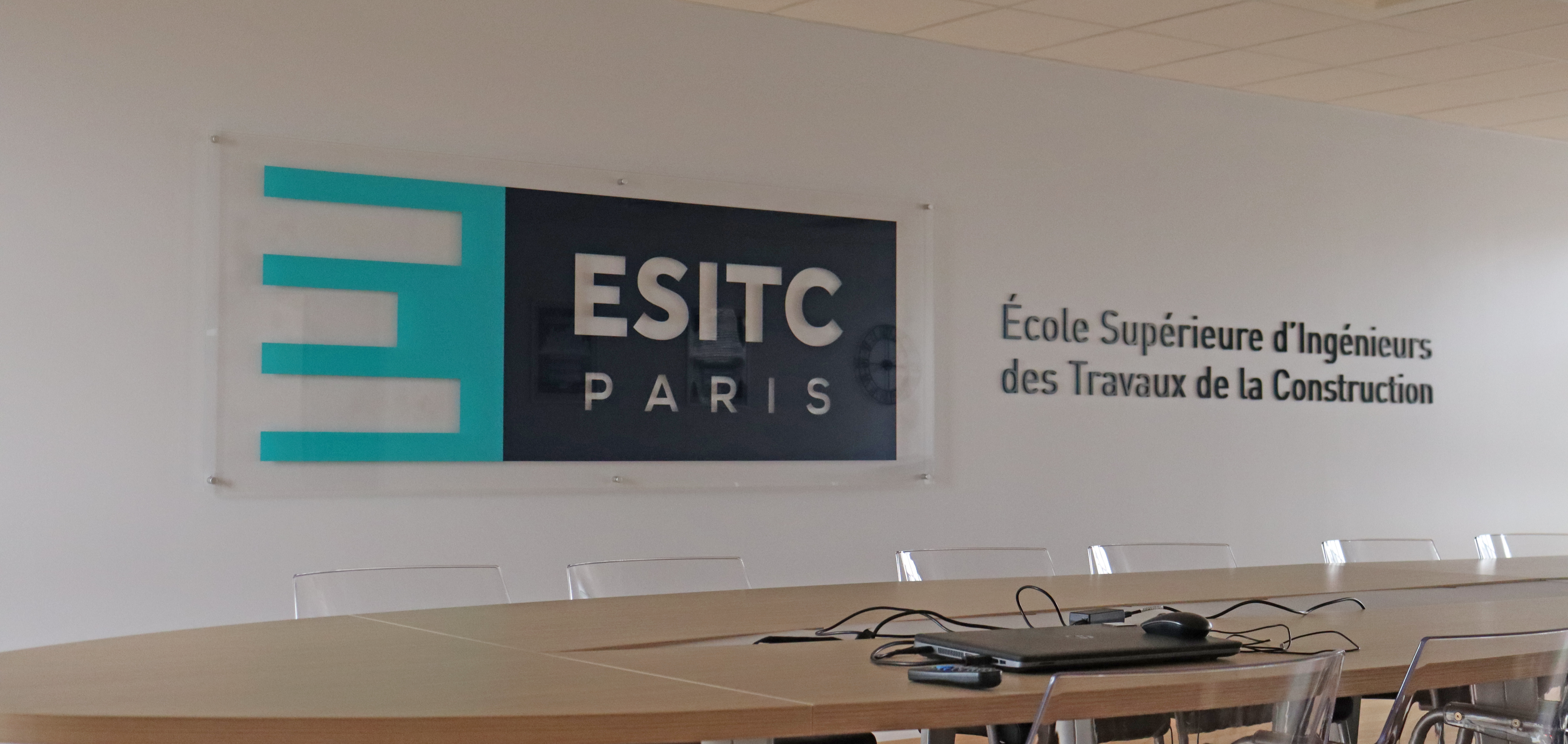 ESITC Paris, Direion, nomination, antoine lecocq, formation ingénieur, cti, double cursus architecte ingénieur