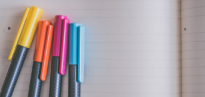 Les catalogues de formation