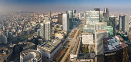 Study at ESITC Paris