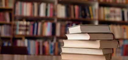 Scientific publications