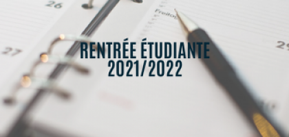 AGENDA 2021 / 2022
