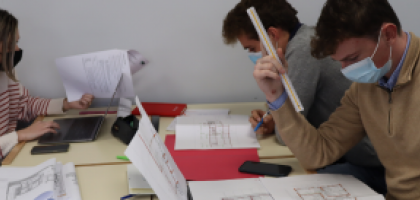 NOUS RENCONTRER EN 2022 - 2023