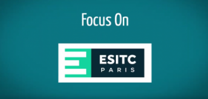 L'ESITC Paris en vidéo