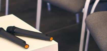 INNOVATION | 2022 / 2023 - LE CYCLE DES CONFÉRENCES DE L'ESITC PARIS