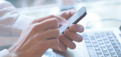 CONTACTEZ NOS ÉTUDIANTS AMBASSADEURS