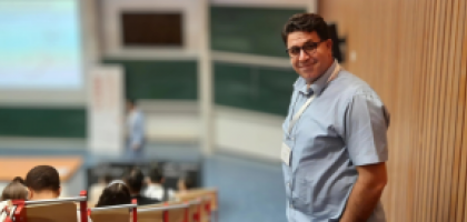 | RECHERCHE - L’ESITC PARIS AU CONGRÈS ICSBM 2025