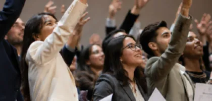 | L'ESITC PARIS REJOINT LA CONFÉRENCE DES GRANDES ÉCOLES