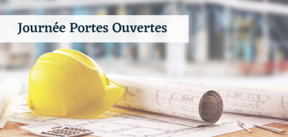 Journée Portes Ouvertes