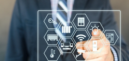 L'ESITC Paris à l'heure de la technologie LI-FI!