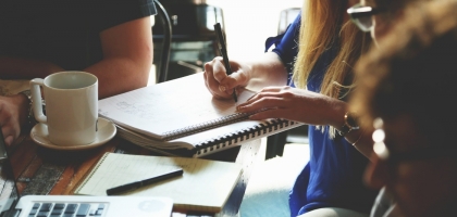 Les starts-up accompagnées par l'ESI 1³ !