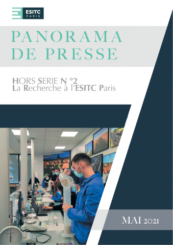 Revue de presse Spécial Recherche