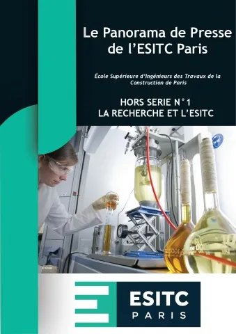 Revue de presse Spécial Recherche