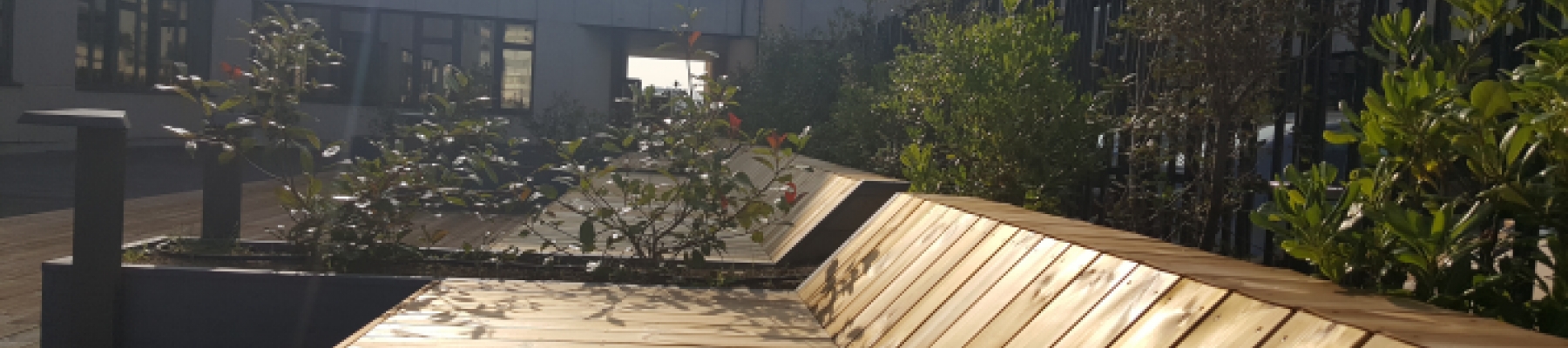 The Eco-Materials, Water and Environment platform