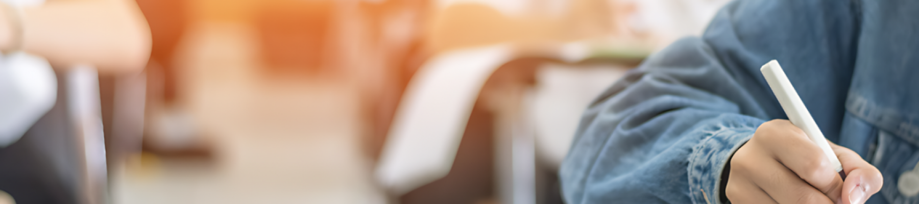 Admission candidats internationaux - cycle préparatoire TC2