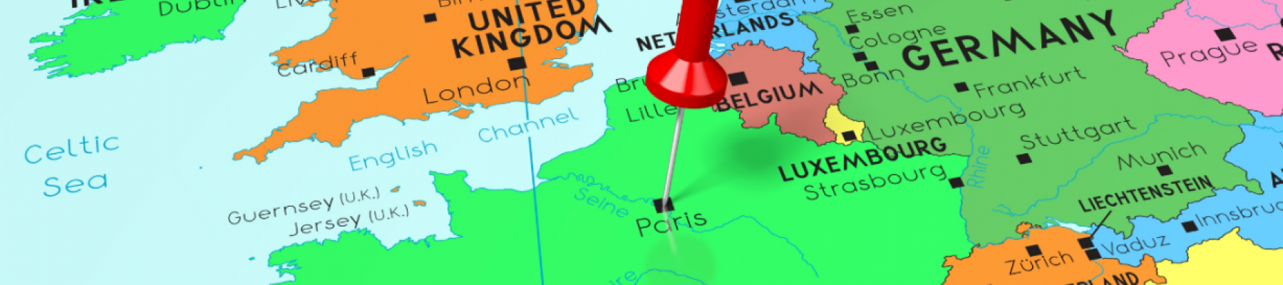 Préparer son séjour