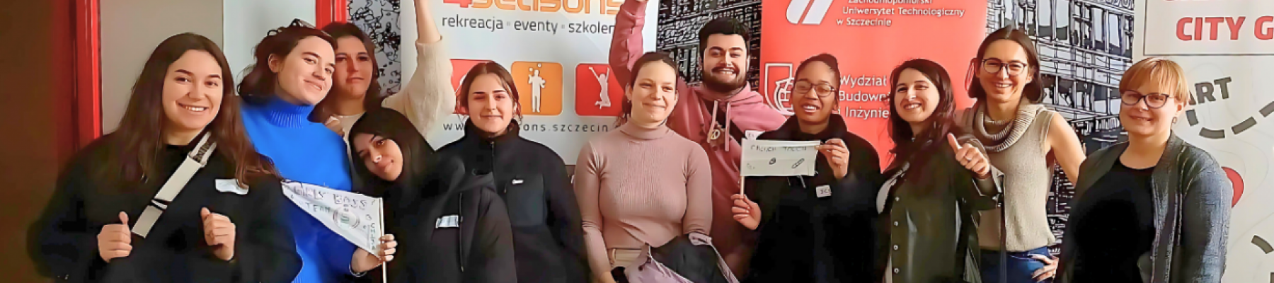 Témoignages d’Étudiants en Mobilité Internationale