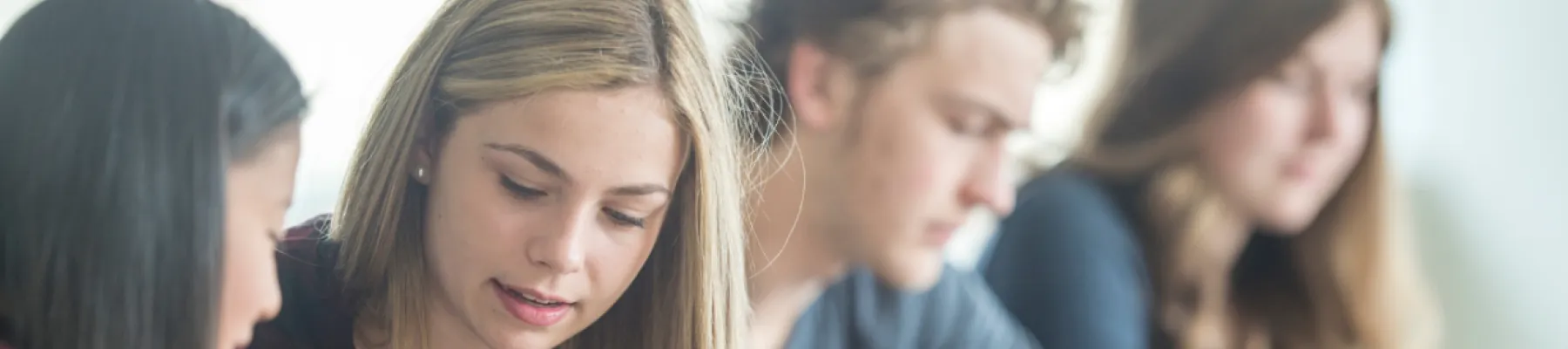 L'accompagnement des étudiants en situation de handicap