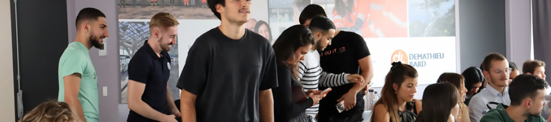 Le Concours Puissance Alpha