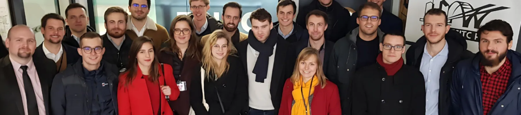 Après l'ESITC