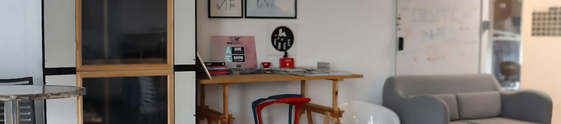 ESI 1³, The Smart Construction Incubator