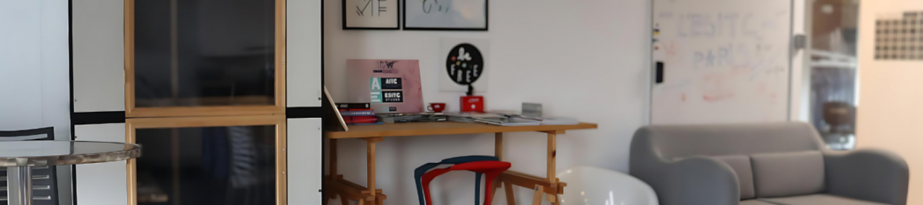 ESI 1³, The Smart Construction Incubator