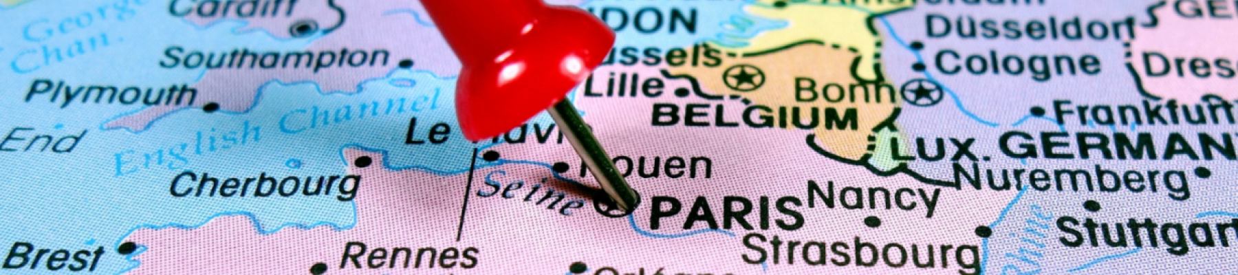 Preparing for your stay