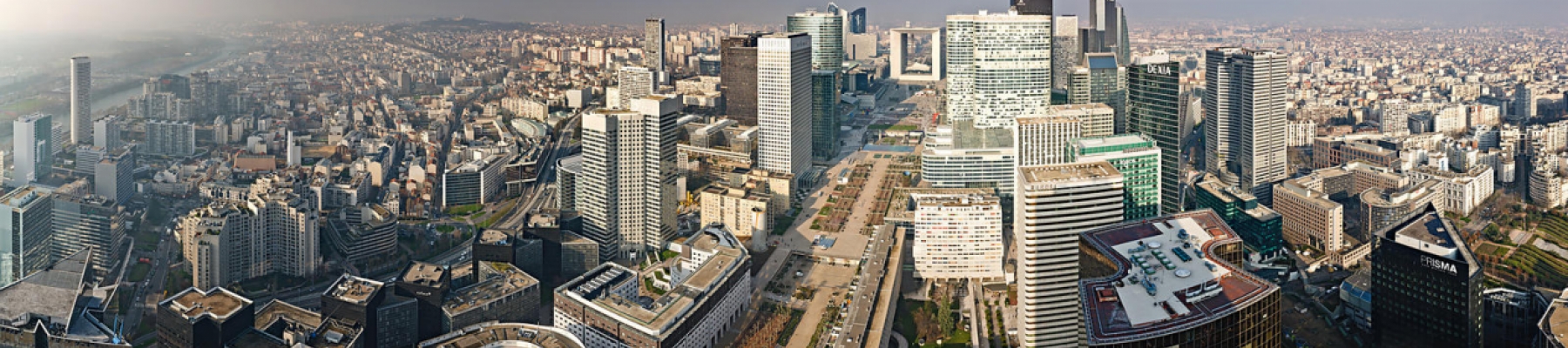 Study at ESITC Paris