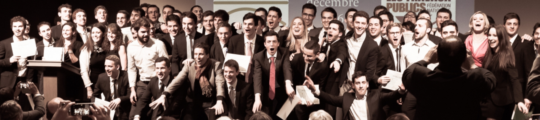 Our graduates