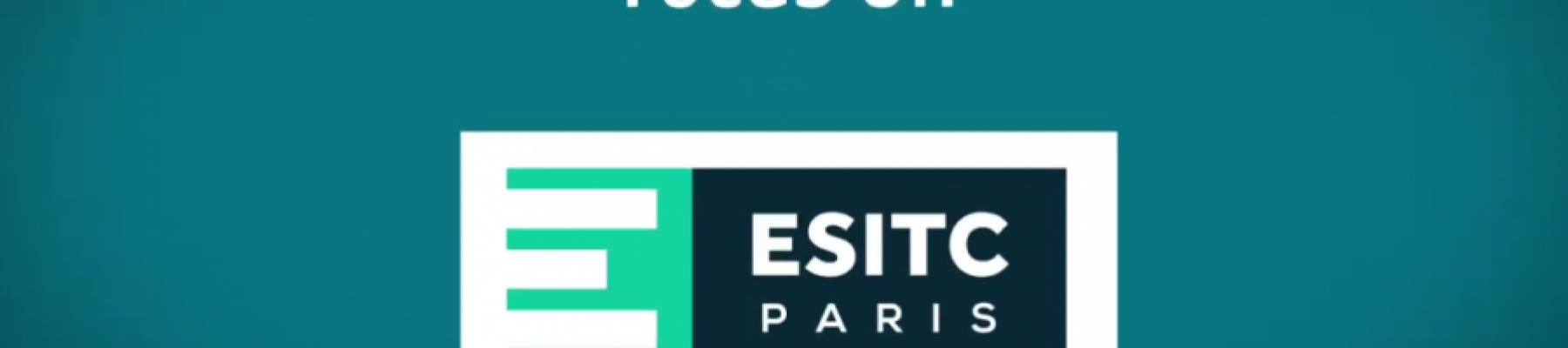 L'ESITC Paris en vidéo