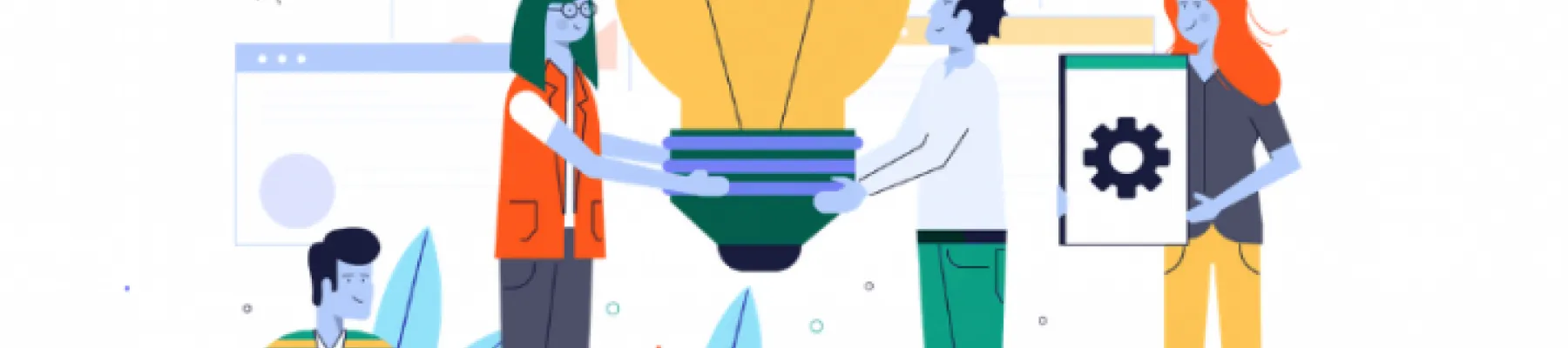 L'ESITC Paris se dote d'un nouveau site dédié à l'innovation!