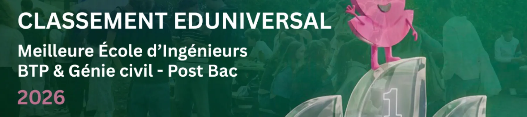 | L’ESITC PARIS CONFIRME SON POSITIONNEM...