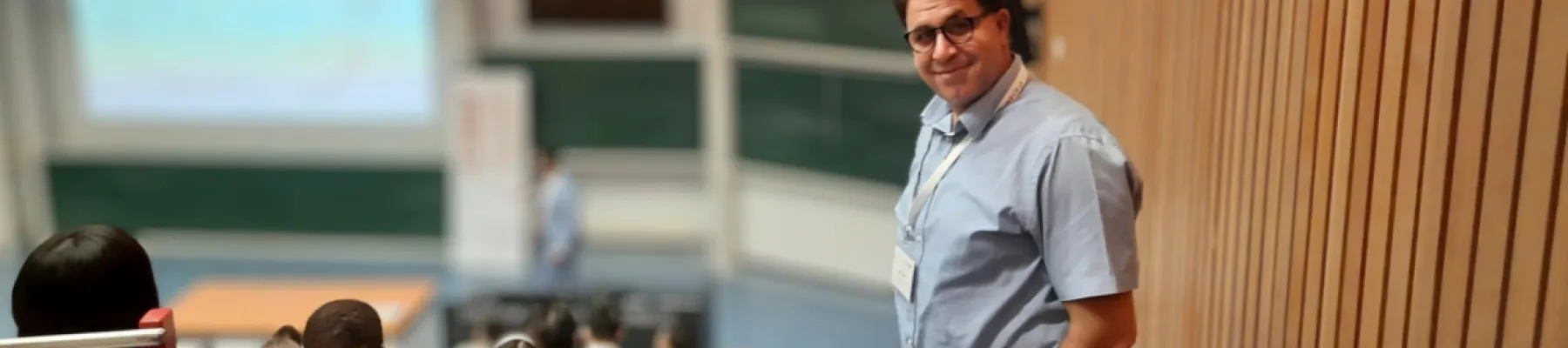 | RECHERCHE - L’ESITC PARIS AU CONGRÈS ICSBM 2025