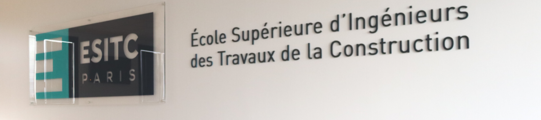 BERNARD SALA, NOUVEAU PRÉSIDENT DE L'ESITC PARIS