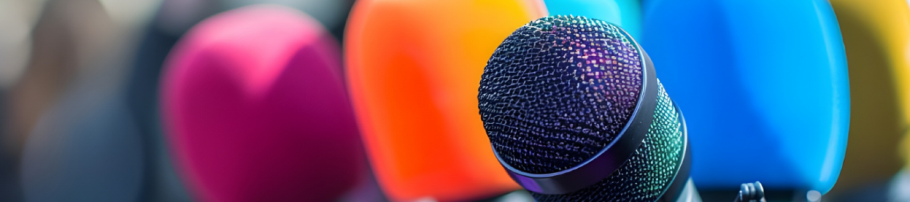 RECHERCHE & INNOVATION | PROGRAMME DES CONFÉRENCES 2024/2025