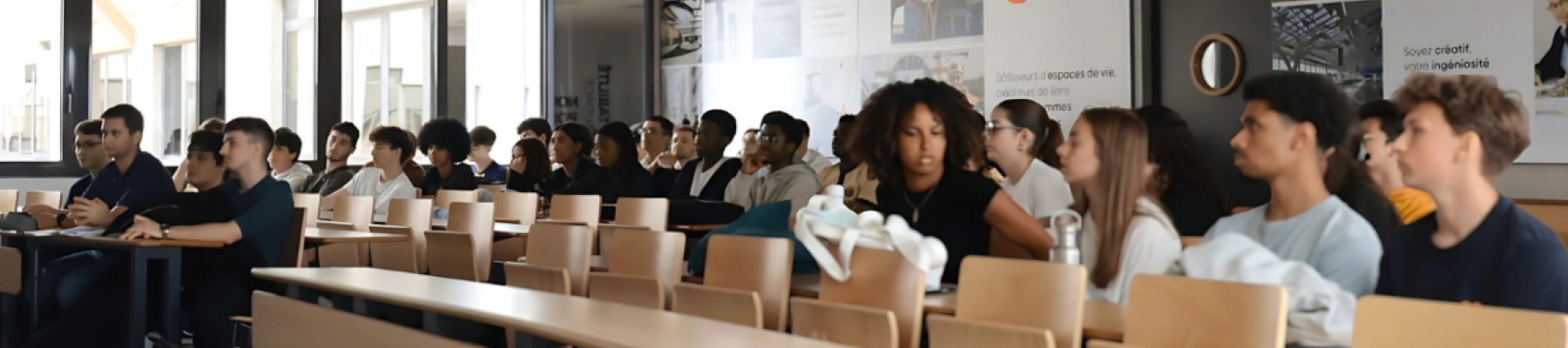 | 14 FÉVRIER 2026 - JOURNÉE PORTES OUVERTES  