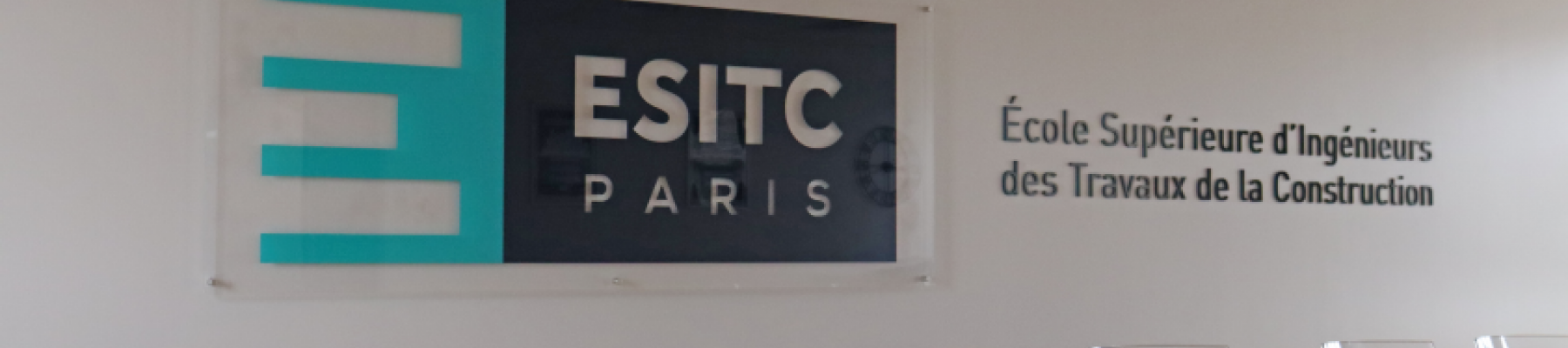 ANTOINE LECOCQ, NOUVEAU DIRECTEUR DE L'ESITC PARIS