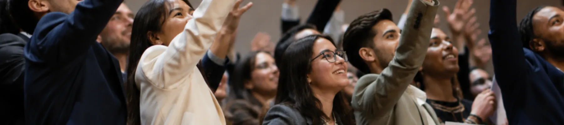 | L'ESITC PARIS REJOINT LA CONFÉREN...