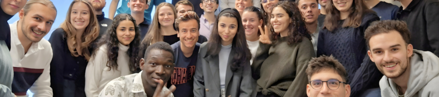 ⎢MOBILITE INTERNATIONALE : LE PARCOURS D...