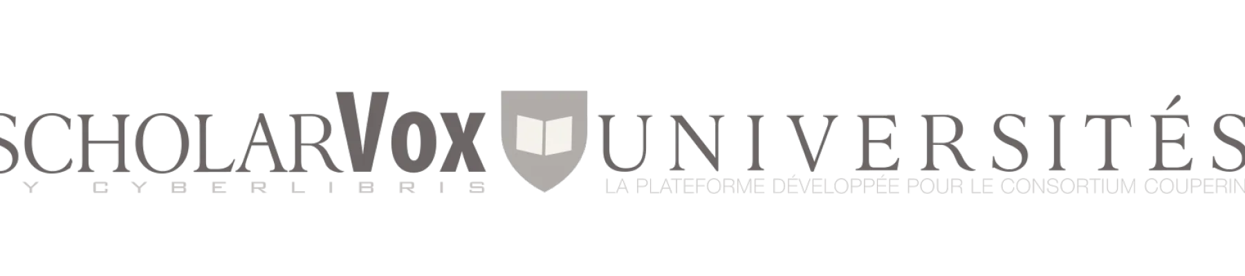 Ressources Documentaires ScholarVox-Cyberlibris