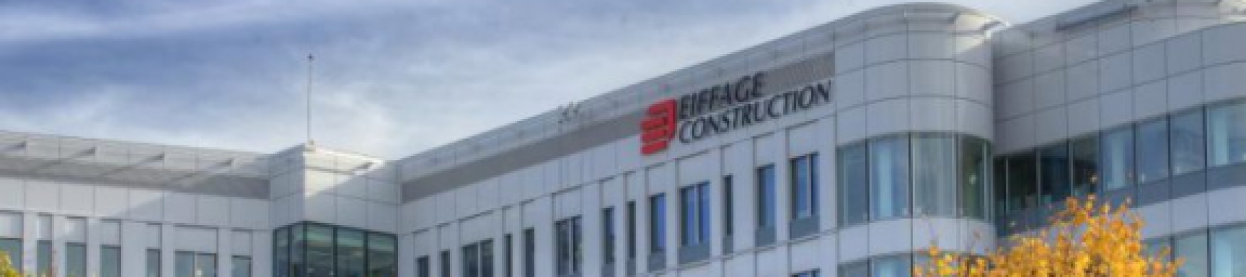 EIFFAGE Construction, des liens privilégiés renouvelés avec l'ESITC Cachan!